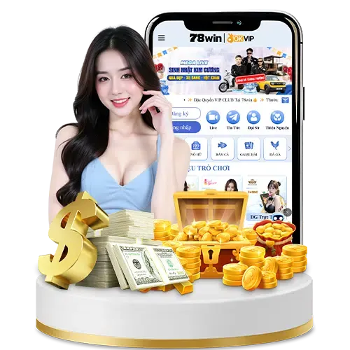 Kho game đa dạng 678vip
