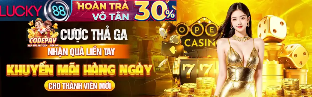 Sòng bạc trực tiếp với các dealer chuyên nghiệp tại 678vip